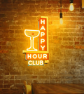 Bar Sign