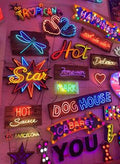 Neon Under 2500