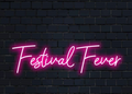 Festival Neon