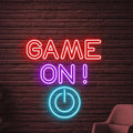 Gaming Neon Sign