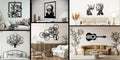 Wood Wall Art