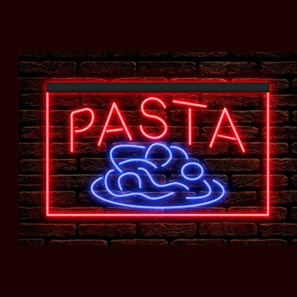 Restaurant Open Neon Sign LED Light