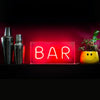 Bar LED Neon Acrylic Lightbox