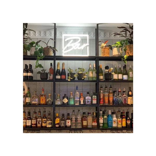 Bar Neon LED Light