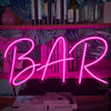 Bar Neon Signs
