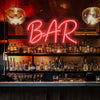 Bar Neon Signs