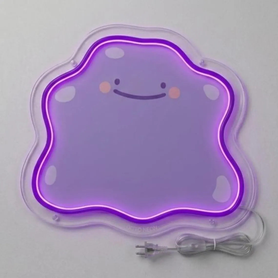 Ditto Neon Sign