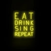 Bar LED Neon Acrylic Lightbox