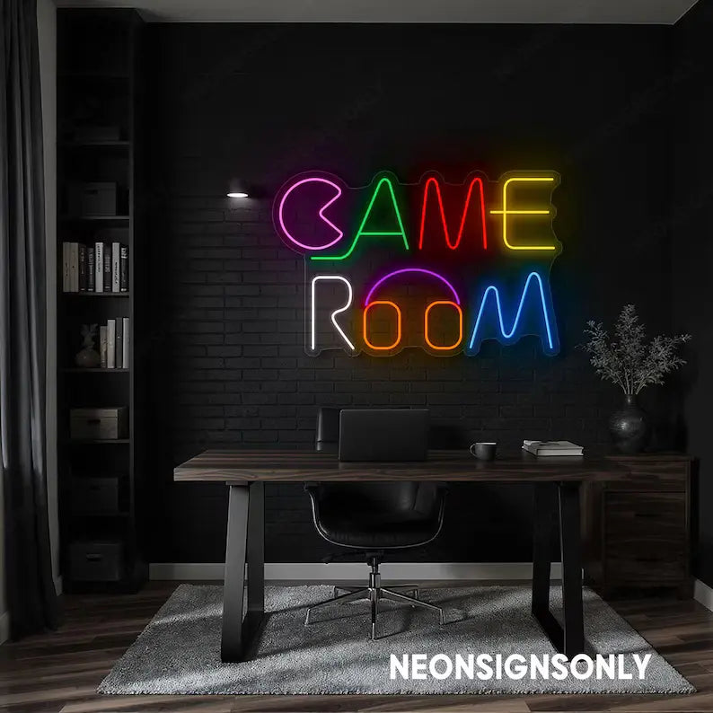 Game Room LED Neon LED Light
