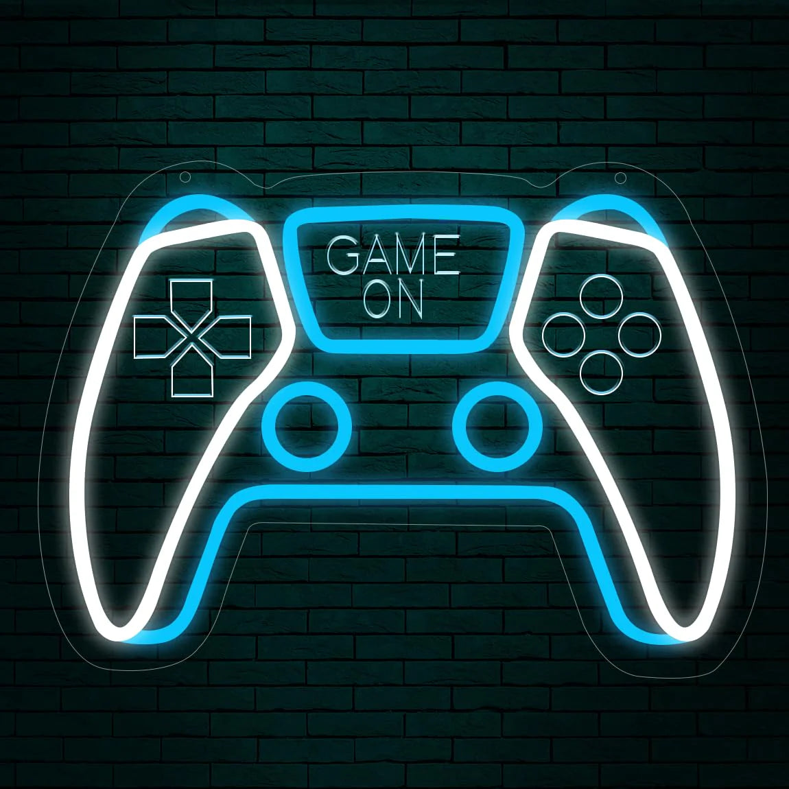 Gaming LED Lights For Gamers And Streamers