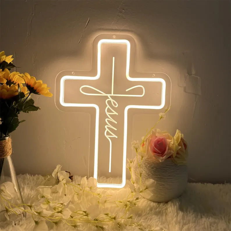 Hajae Lights Neon Sign LED Light