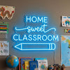 Home Sweet Classroom