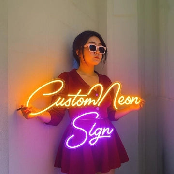 Design Your Neon Sign
