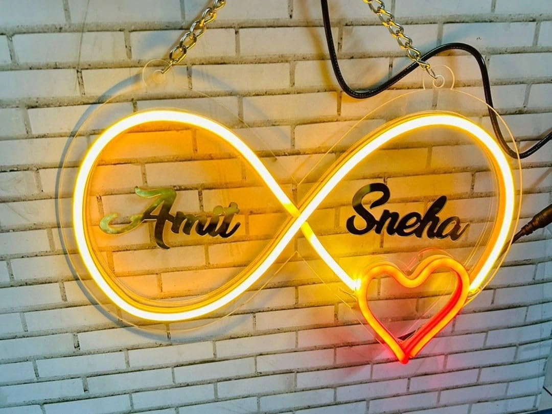 Every Love Story Is Beautiful Wedding Sign