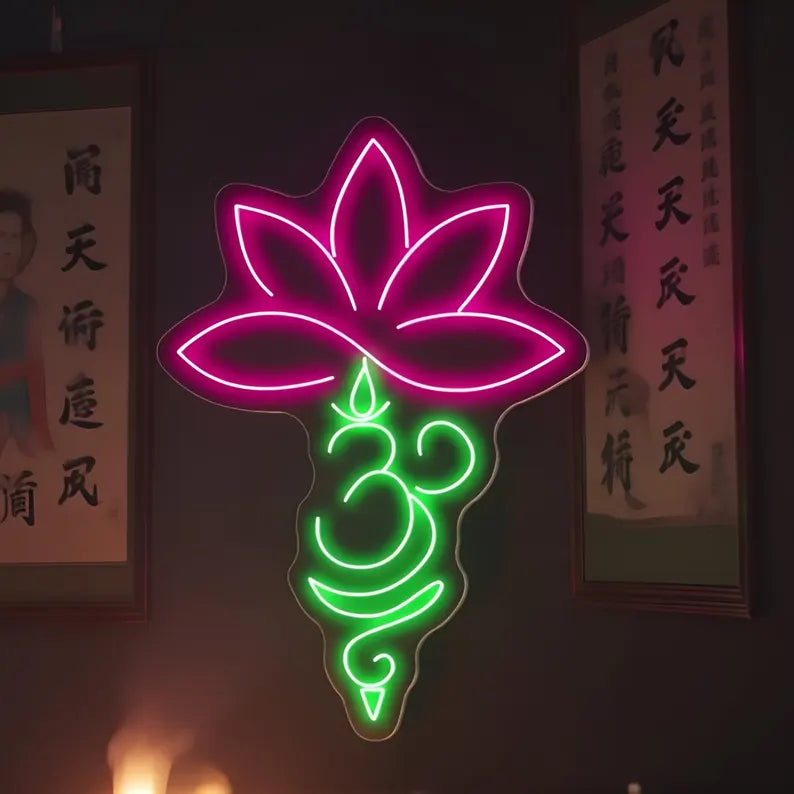 Neology Shop Spiritual Neon Sign