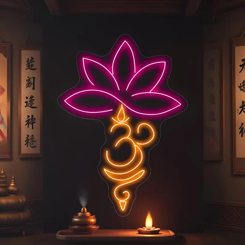 Neology Shop Spiritual Neon Sign