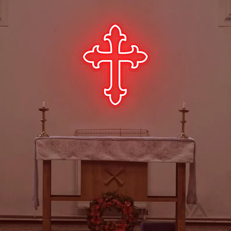 New Hajae Lights Neon Sign LED Light