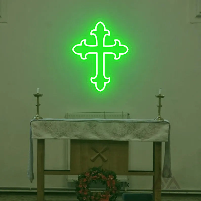 New Hajae Lights Neon Sign LED Light