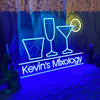 Personalized Bar LEDneon Sign
