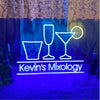 Personalized Bar LEDneon Sign