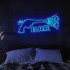 The Bang Bang BAR Neon Sign