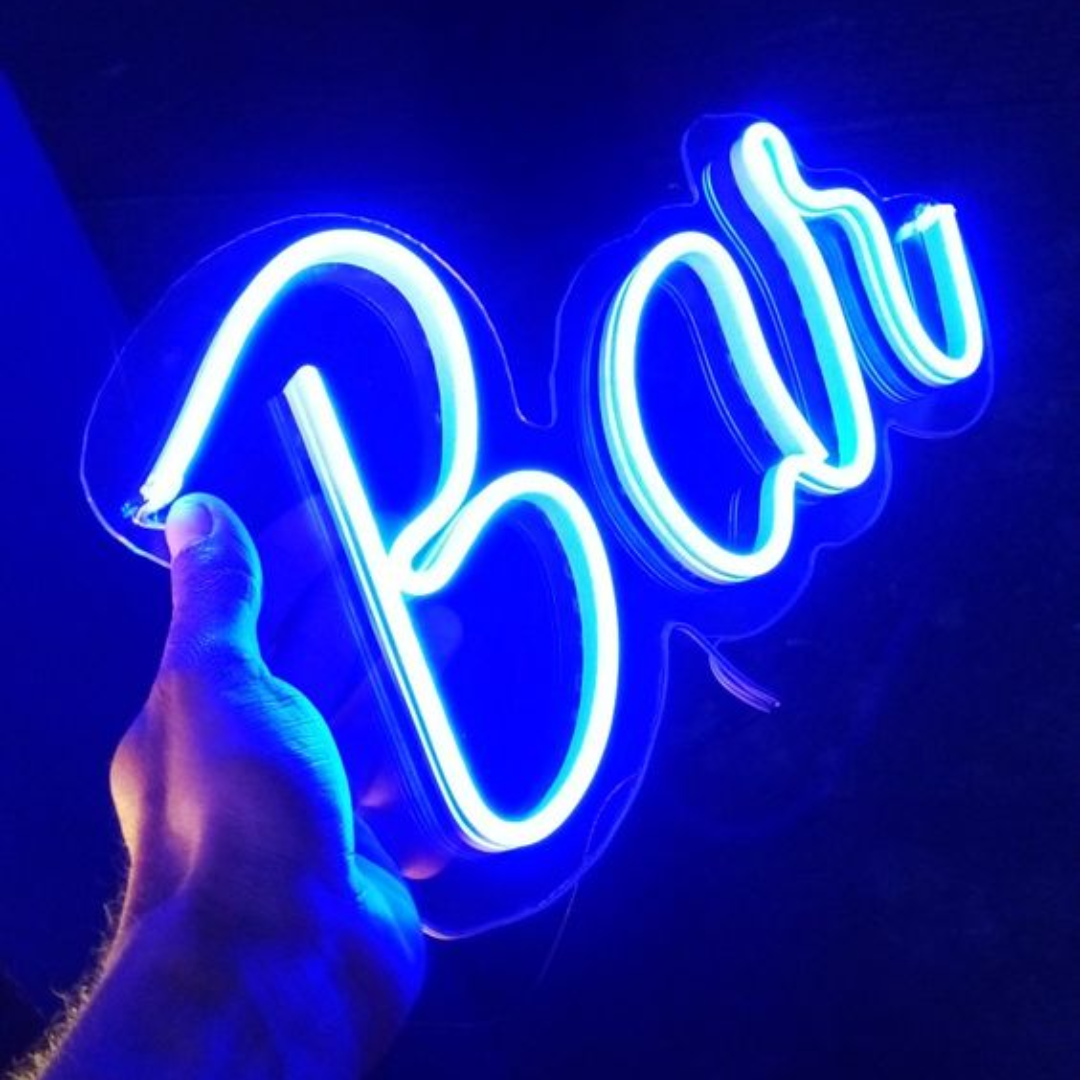 neon sign ideas
