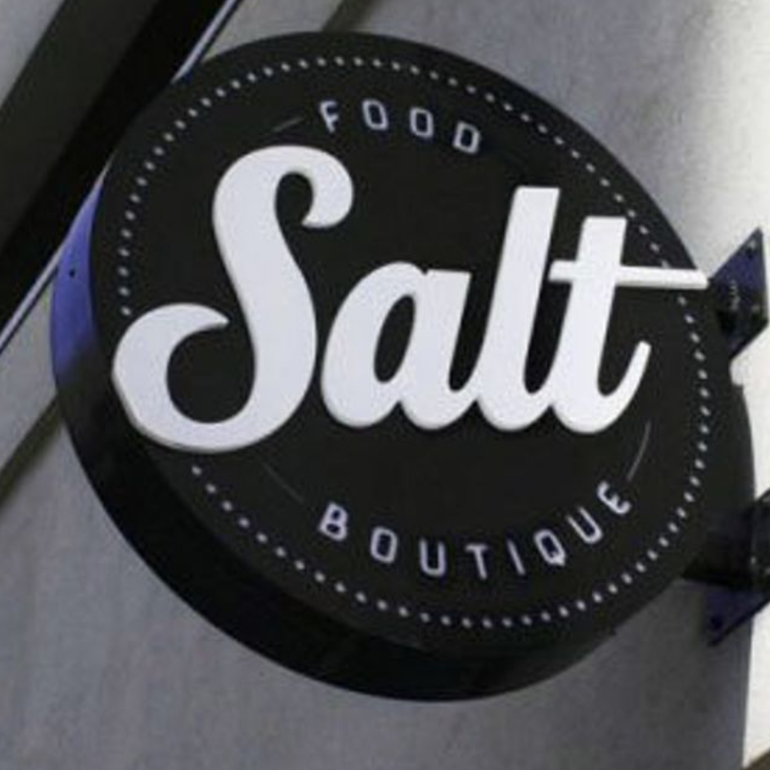 Lollipop Signage Board