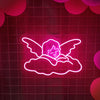 Angel Baby LED Neon Sign