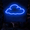 Cloud Neon Sign Board