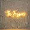 Custom Wedding LED Sign Neon Reception Sign