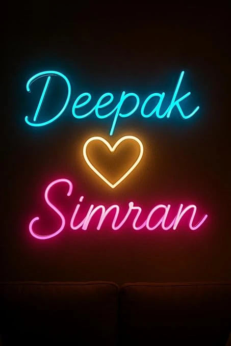 Deepak Love Simran