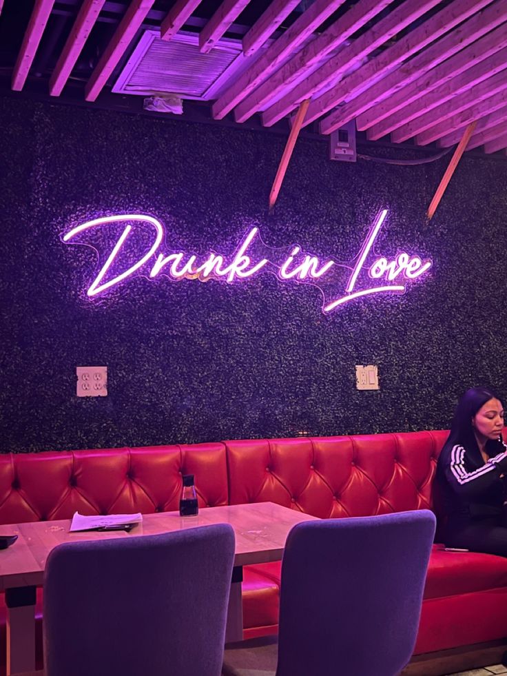 Drunk in love