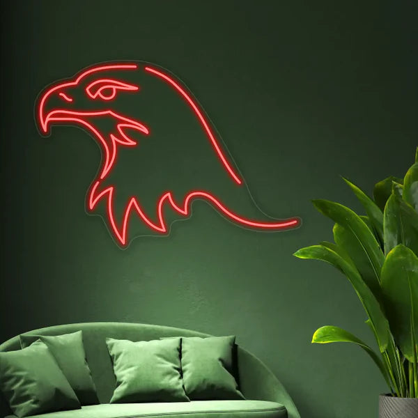 Eagle LED Neon Lights