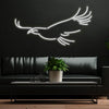 Eagle Neon Sign