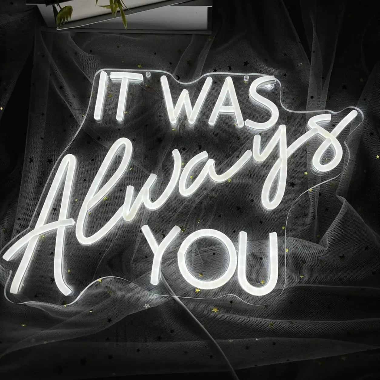 Engagement Party Neon Light Signs