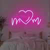 Custom Couple Neon Sign 32