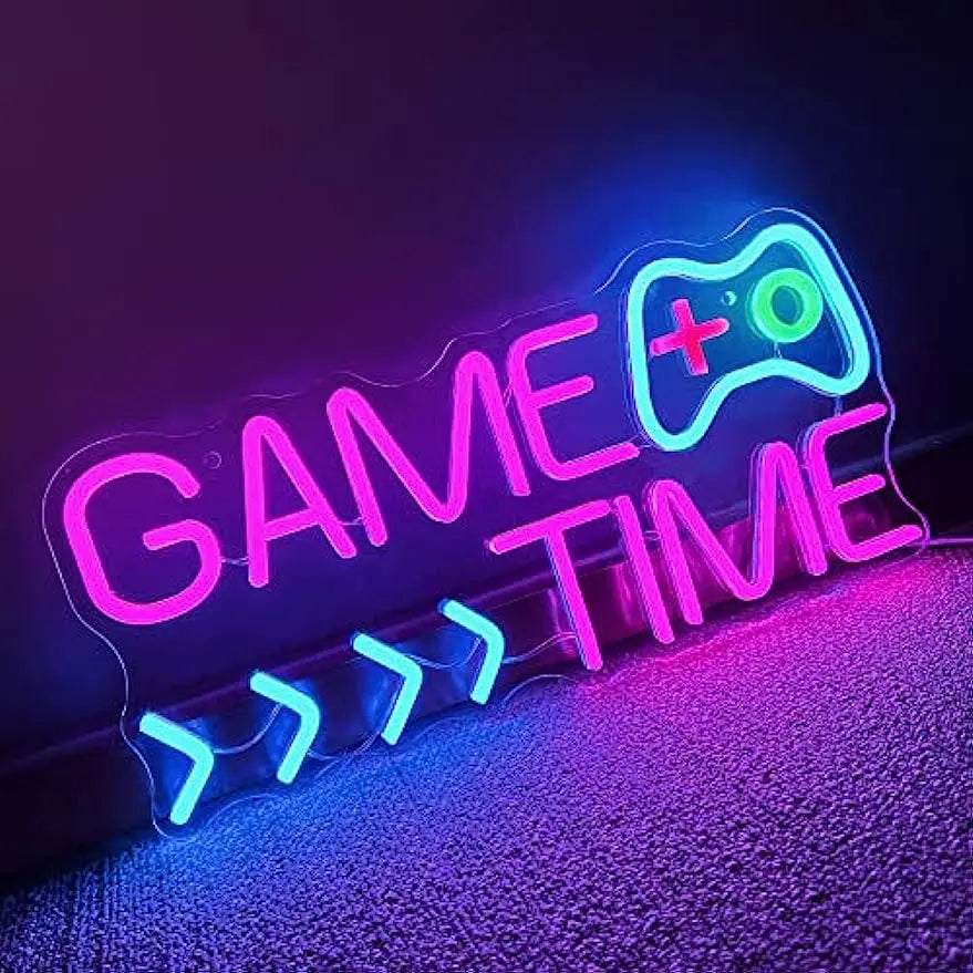 Game Time