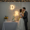 Custom Couple Neon Sign 39