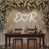 Custom Couple Neon Sign 40