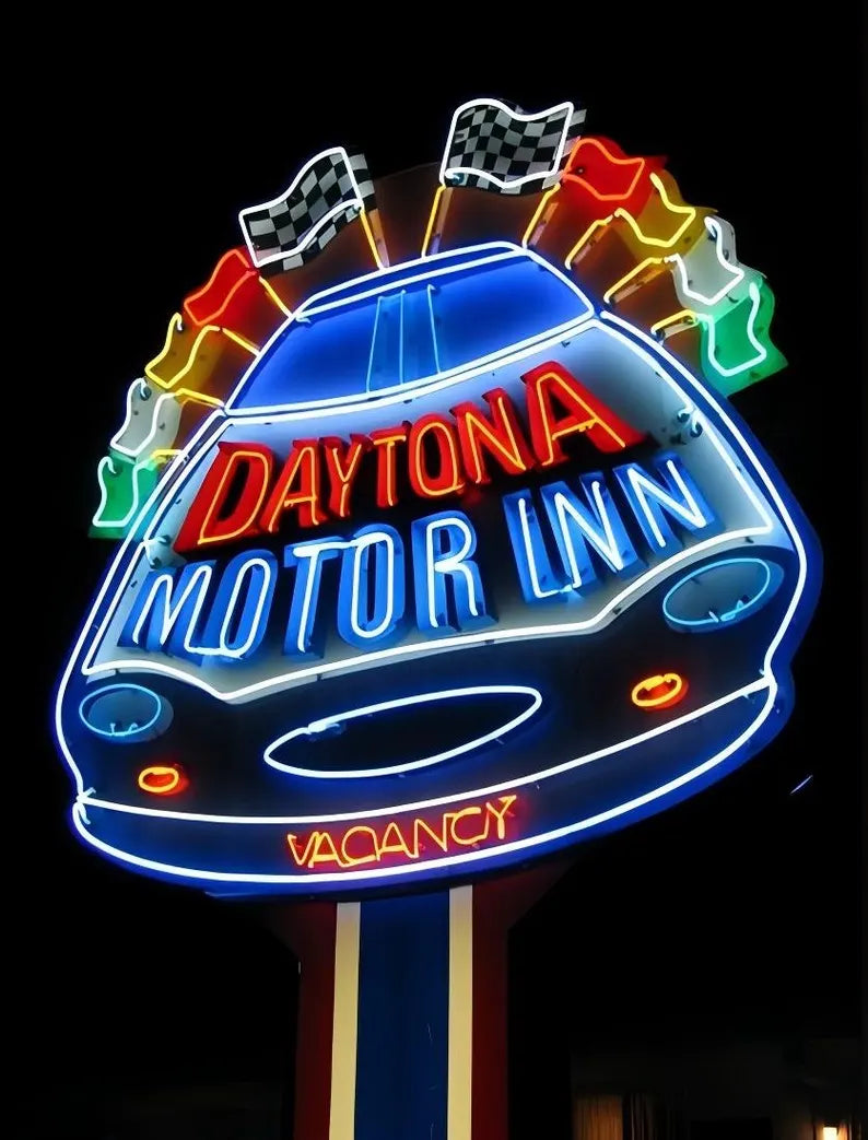 Custom Neon Business Brand LOGO Neon Sign