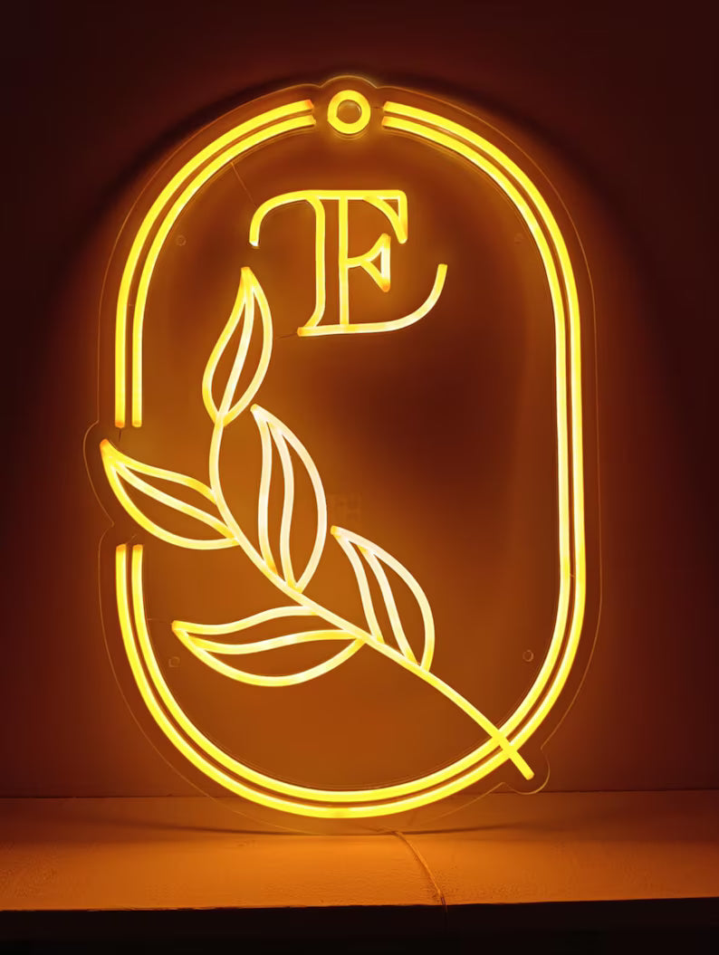 Your Custom Pro logo Neon Led Sign - Business Logo Neon