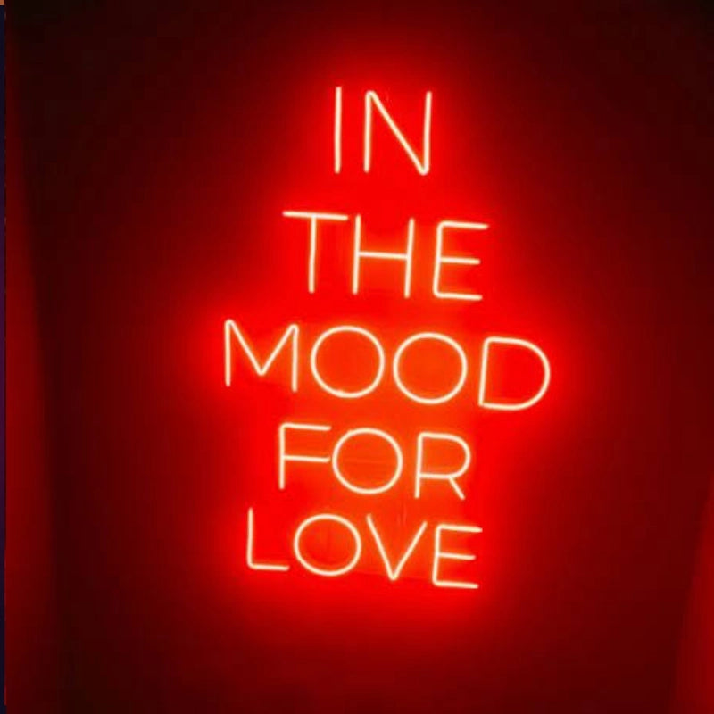 In the mood for love