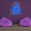 Itachi Anime LED Neon Sign