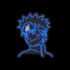 Naruto Anime Neon LED Neon