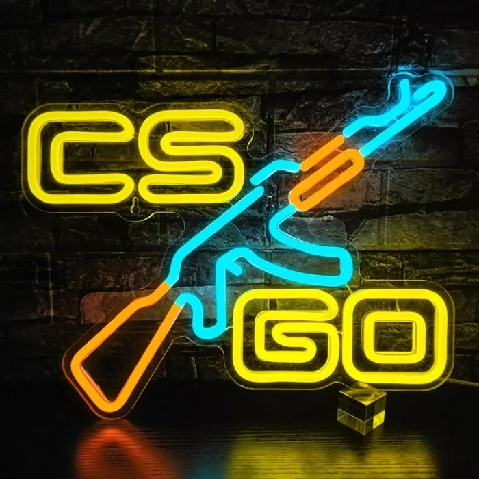Neo CS GO Game
