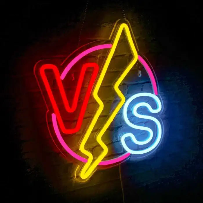 Neon Versus