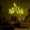 New York Neon Light