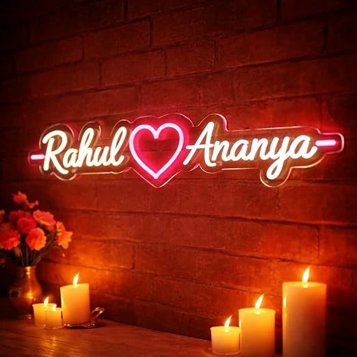 Rahul Love Ananya