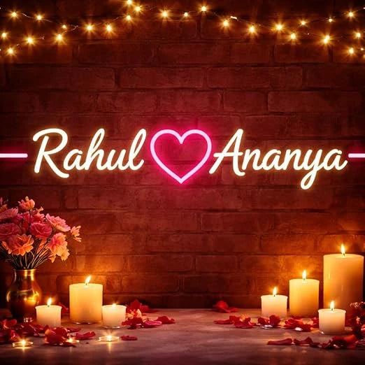 Rahul Love Ananya